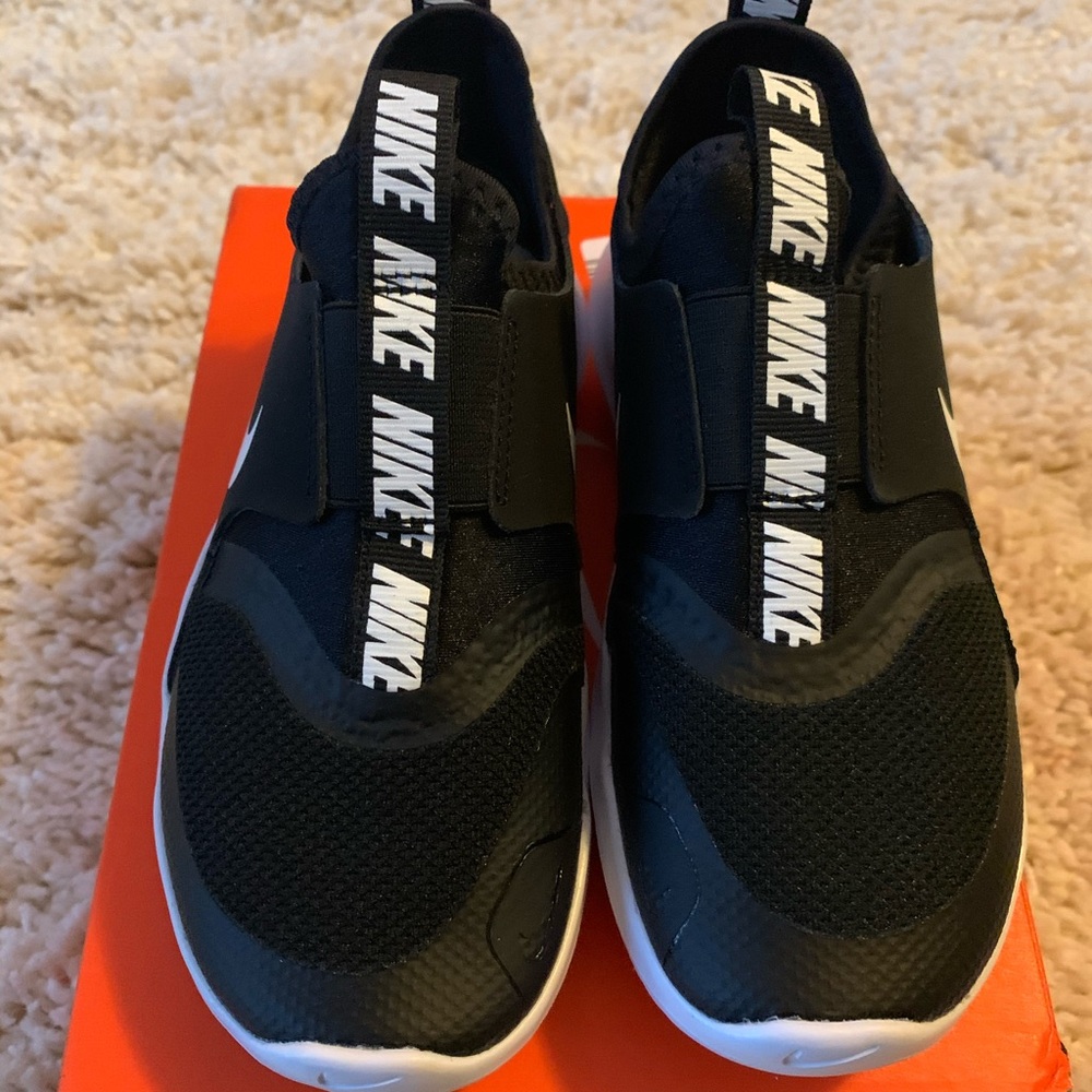 🌷Little Boys Nike Flex Runner (PS) Size 13c🌷